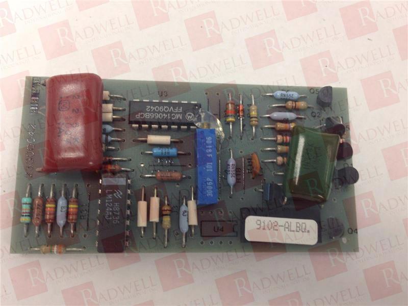 HONEYWELL 23300042-104