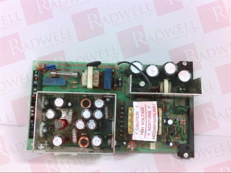 SL POWER ELECTRONICS SDM80E