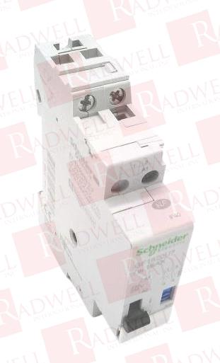 SCHNEIDER ELECTRIC GF1620U7