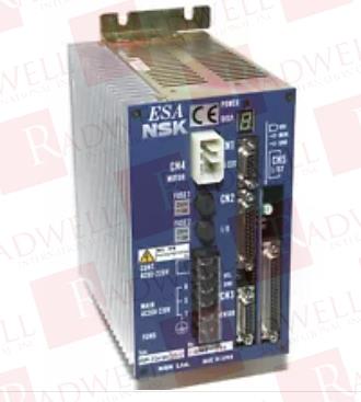 NSK ESA-Y4080T25-11