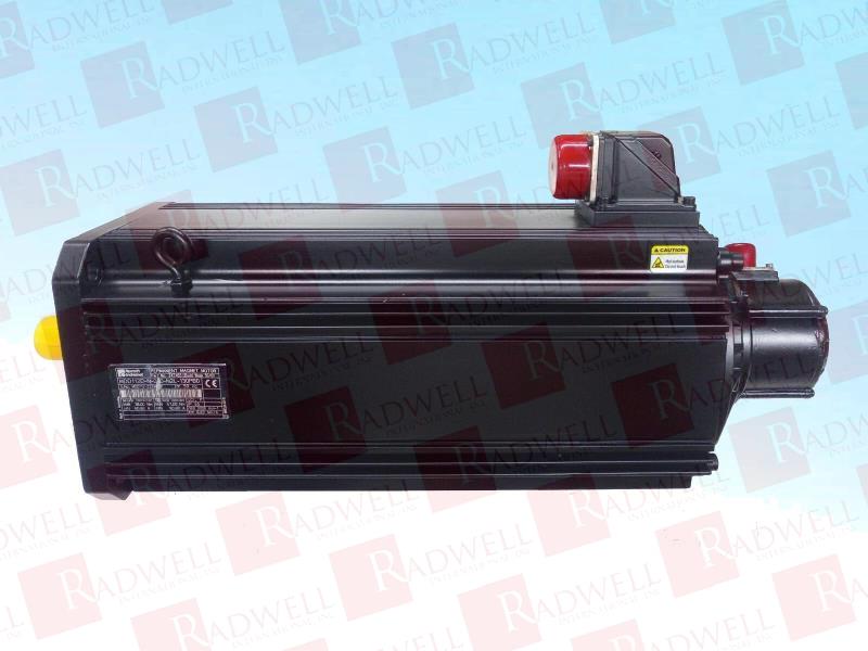 BOSCH MDD112D-N-030-N2L-130PB0