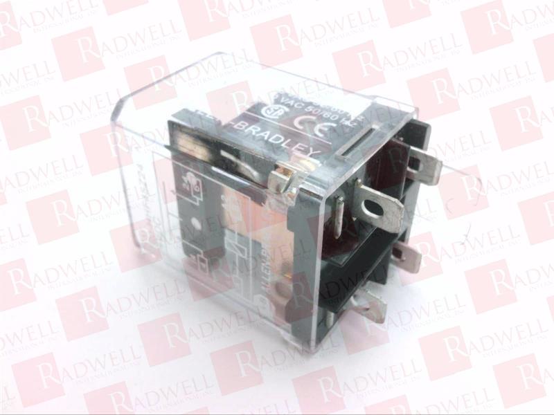 ALLEN BRADLEY 700-HHF45Z24