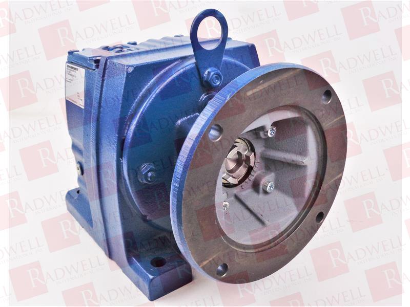 SEW EURODRIVE R47AM56
