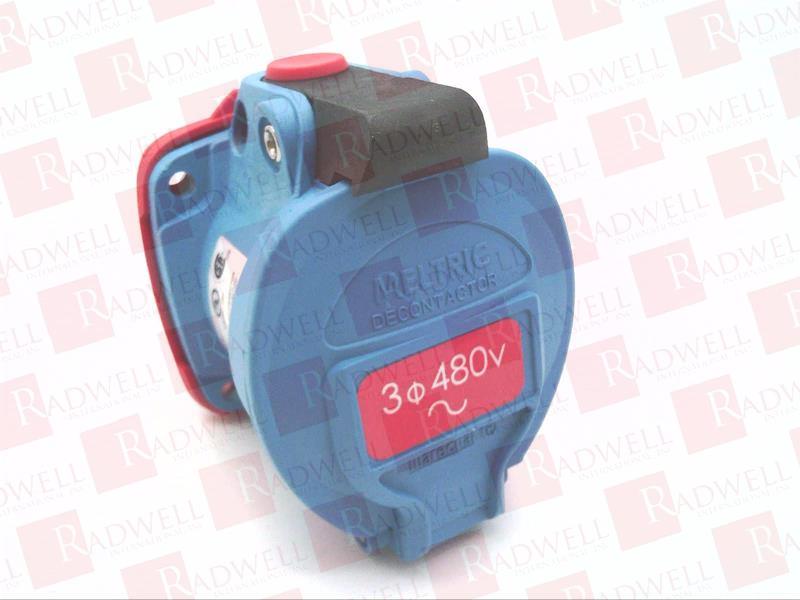 MARECHAL ELECTRIC SA 63-14043-843