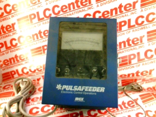 PULSAFEEDER SYS/C1