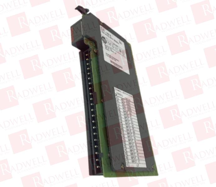 ALLEN BRADLEY 1771-IAD