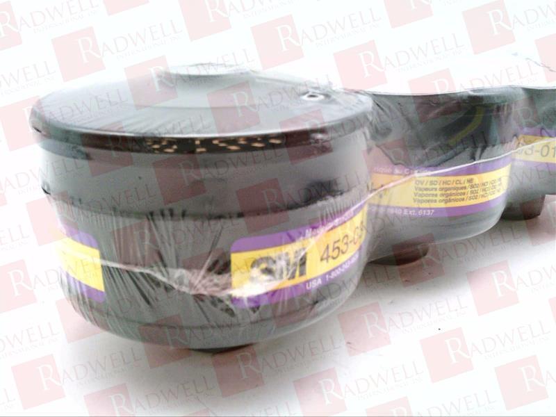 3M 453-07-01-6PK