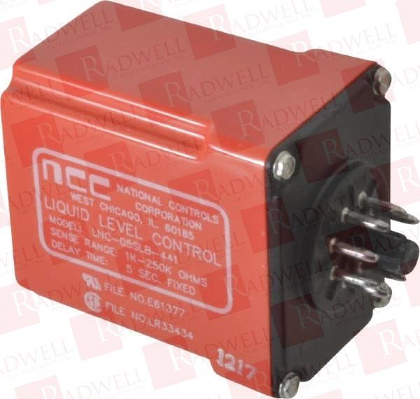 AMETEK LNC-05SLB-441