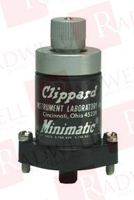 CLIPPARD R-343
