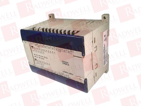 OMRON TPM1A-30CDR-A