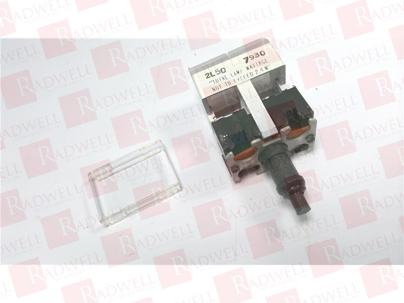 HONEYWELL 2L50