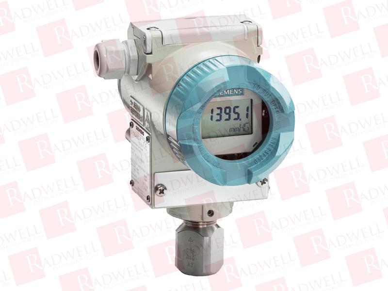 SIEMENS 7MF4033-1FA10-1AC6