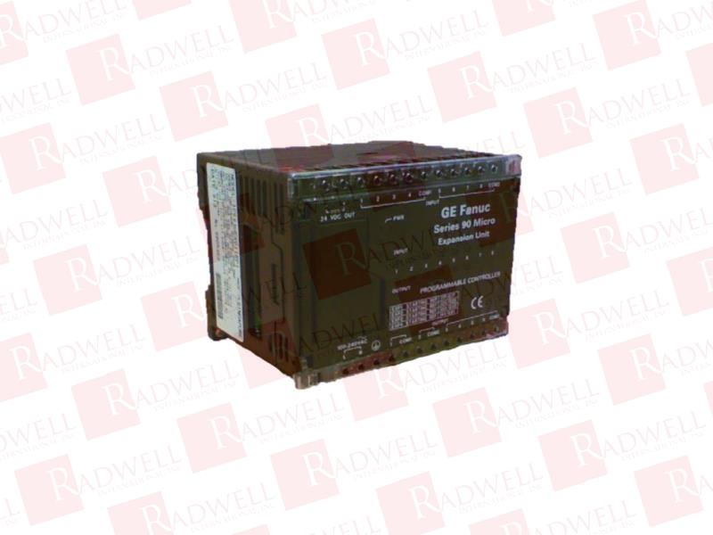 FANUC IC693TBX028