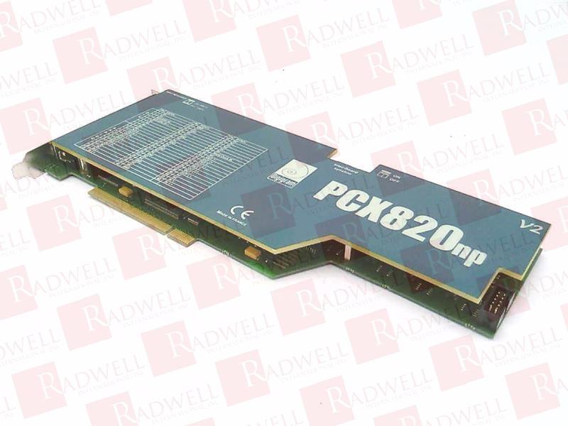 DIGIGRAM  PCX820NP