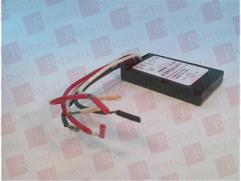 HOCHIKI DCP-FRCME-P