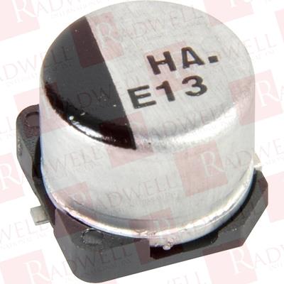 MATSUSHITA ELECTRIC EEE-HA1V101UP