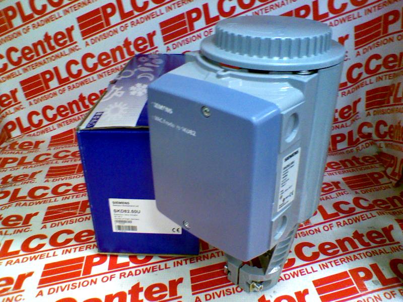 SIEMENS SKD82.50U