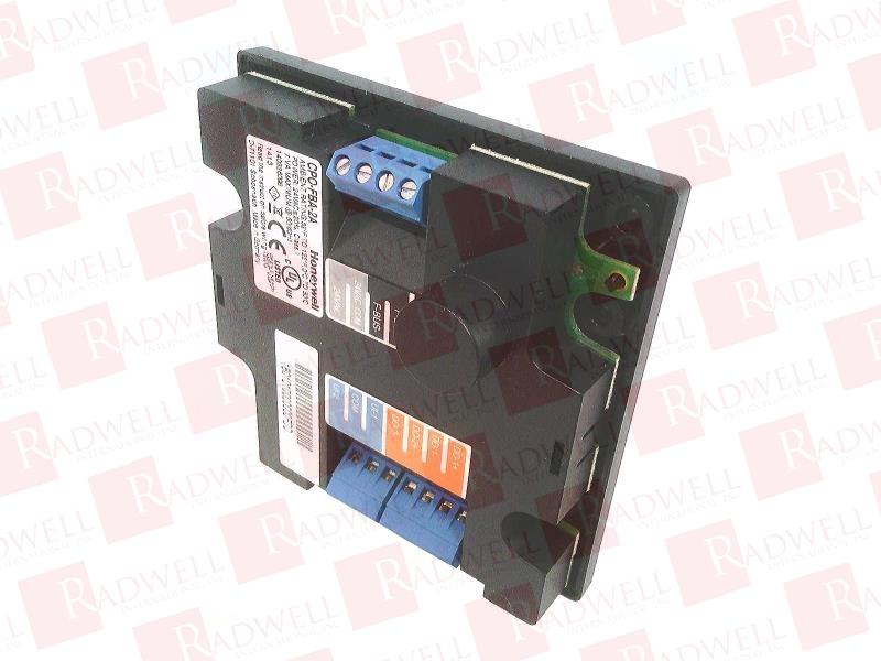 HONEYWELL CPO-FBA-2A