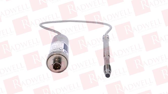 DYNISCO PT4196-10M-6/18