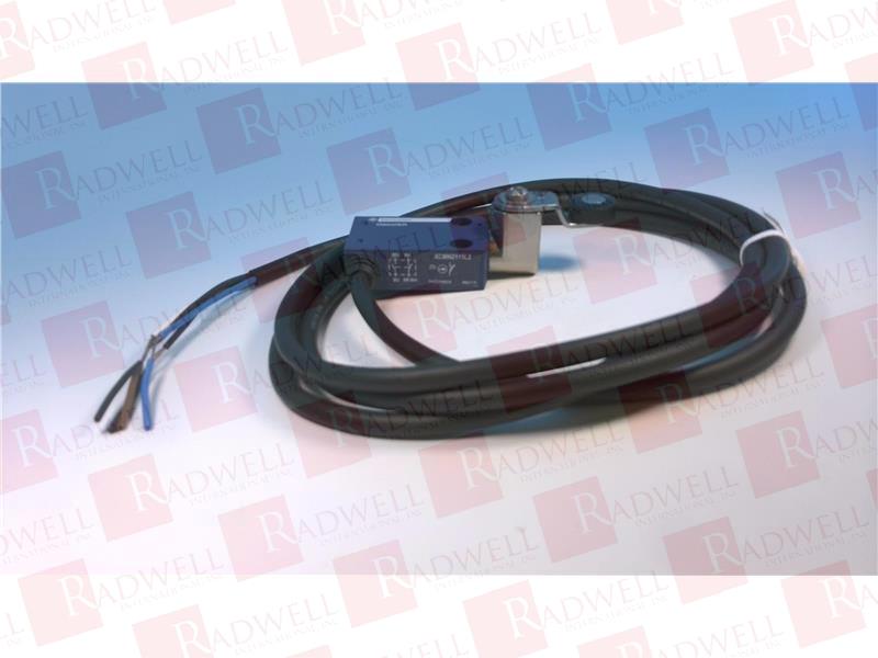 SCHNEIDER ELECTRIC XCMN2115L2