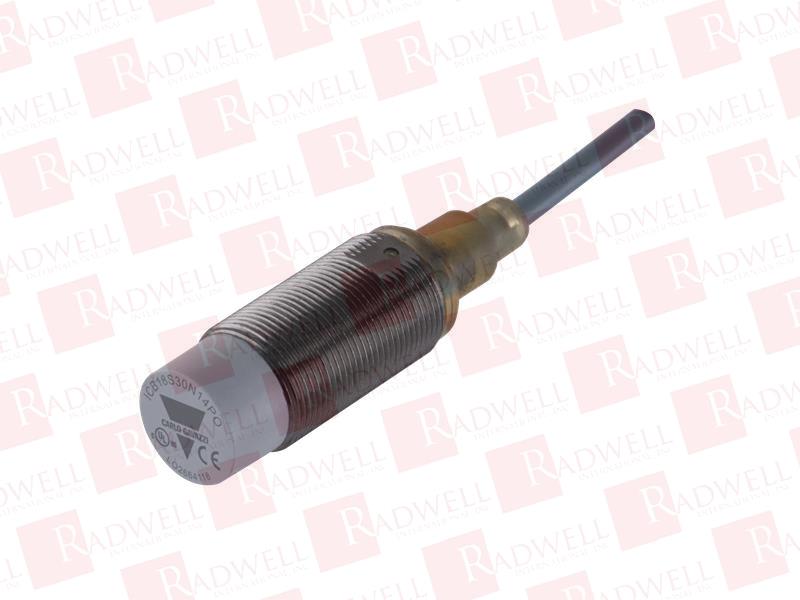 CARLO GAVAZZI ICB18S30N08PO
