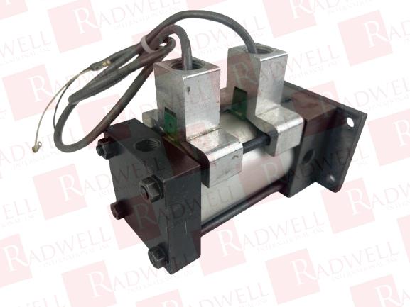 EATON CORPORATION A5F 2.5 X 2.5