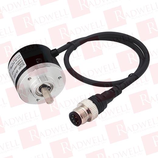 AUTONICS E40S6-1024-6-L-5-C