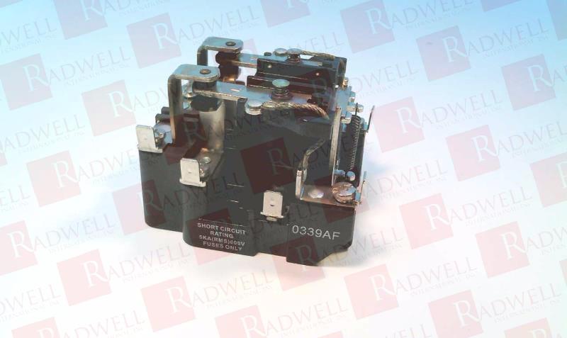 SCHNEIDER ELECTRIC 8501REQ3753