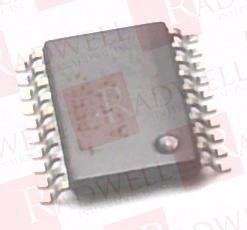 ON SEMICONDUCTOR 74AC573MTCX