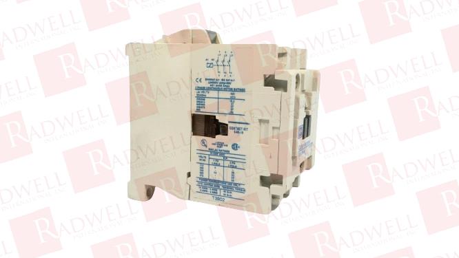 EATON CORPORATION CE15KN3A