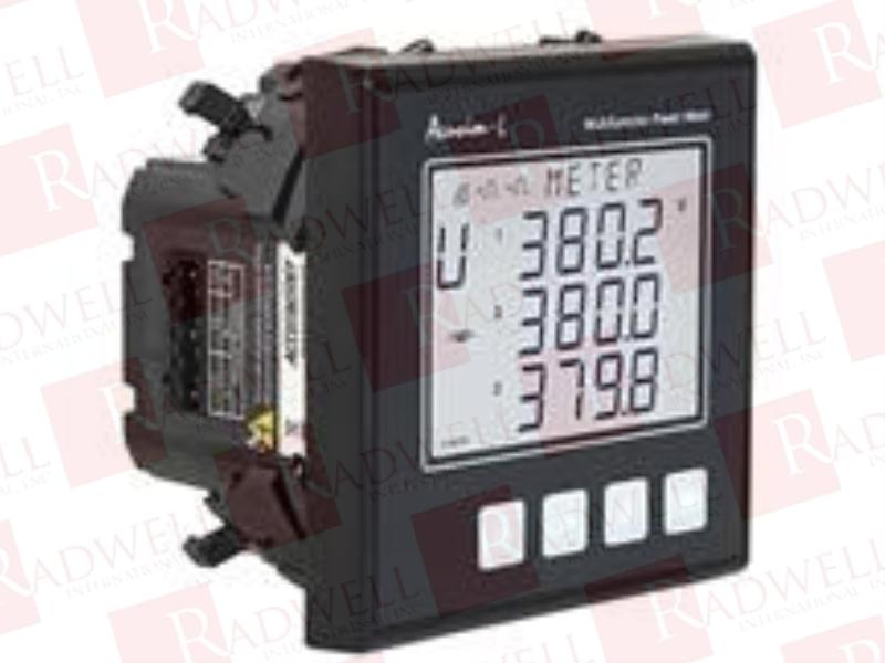 ACCUENERGY ACUVIM-EL-D-60-1A-P2