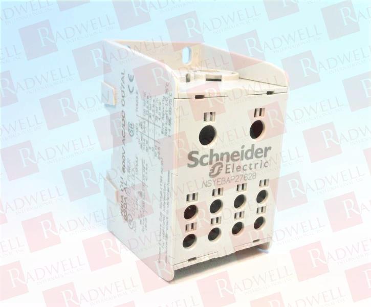 SCHNEIDER ELECTRIC NSYEBAP27628