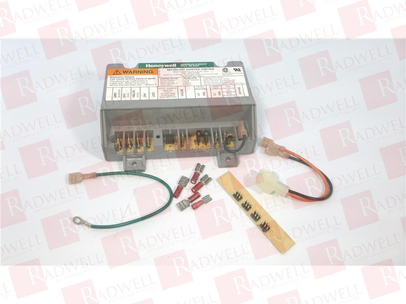 HONEYWELL S8910U-1000