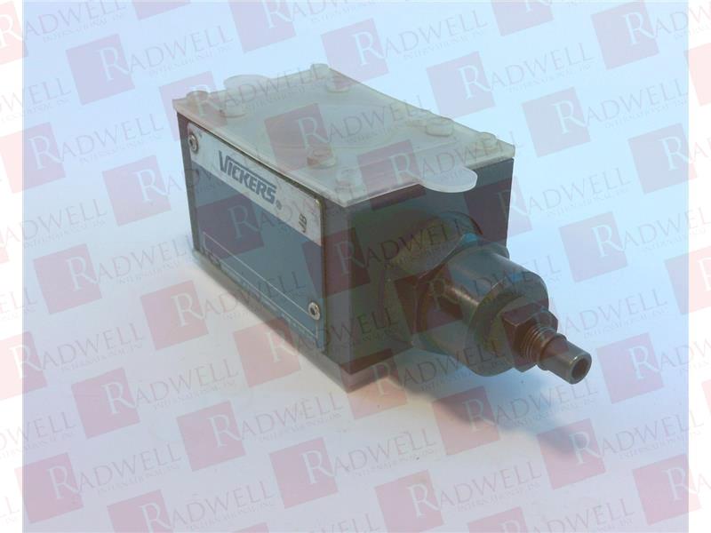 EATON CORPORATION DGMFN-3-X-B2W-41