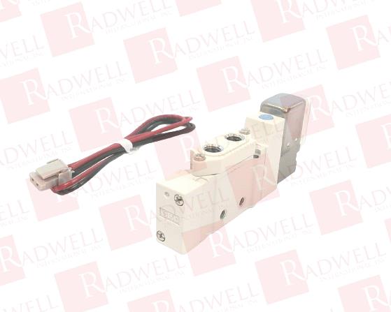 SMC 30-SY3120-5LZ-M5