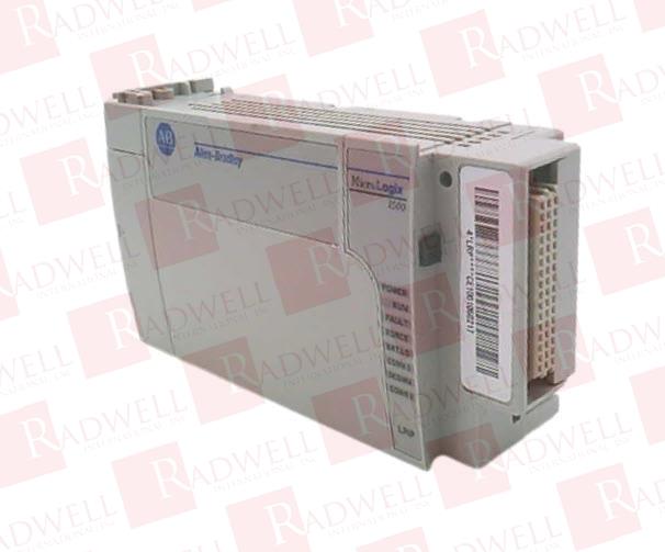 ALLEN BRADLEY 1764-LRP