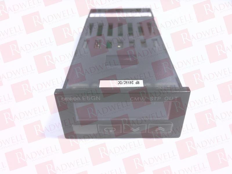 OMRON E5GN-RP-ACDC24