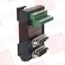 MENCOM T35-DB09MF-TB