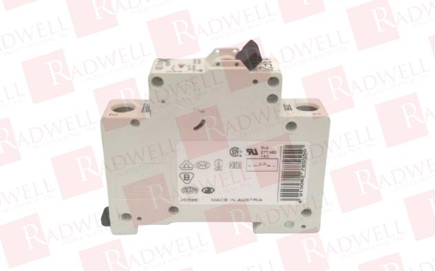EATON CORPORATION 278555
