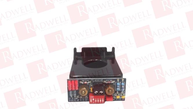 CR MAGNETICS CR2SFT-101-0.1
