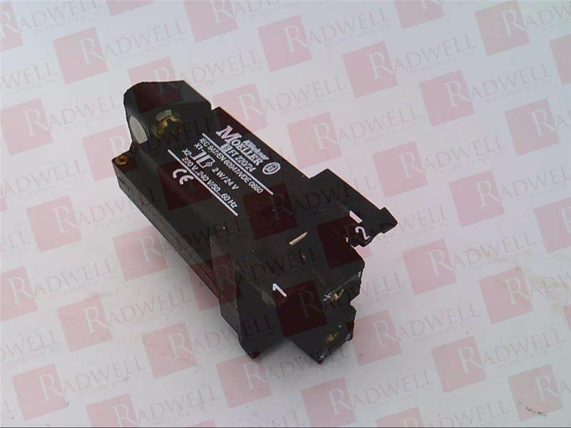 EATON CORPORATION BFT22024