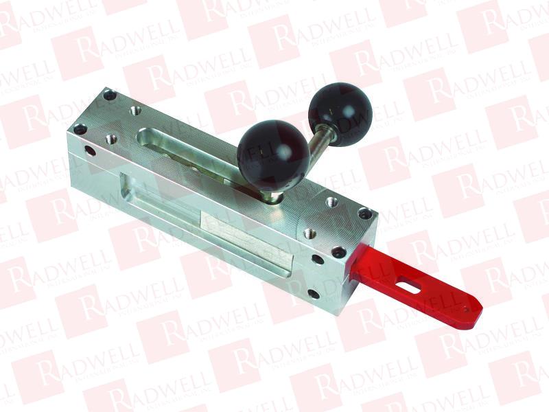 EUCHNER RIEGEL NZ/TZ-S1/CF