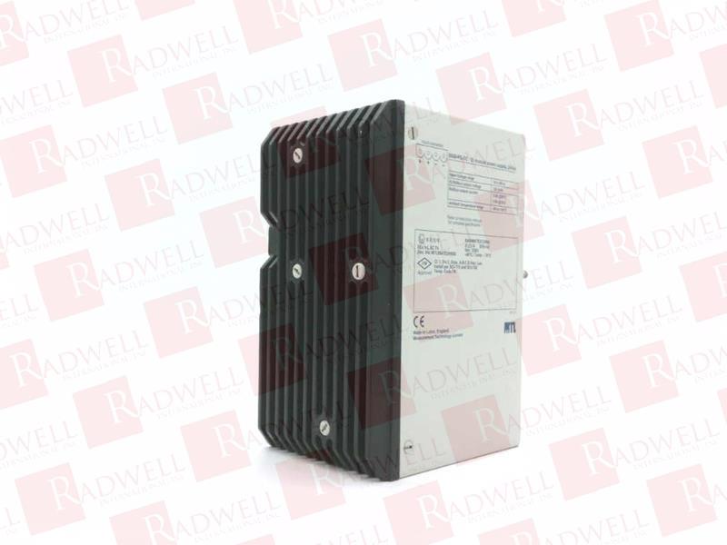 EATON CORPORATION 8920-PS-DC