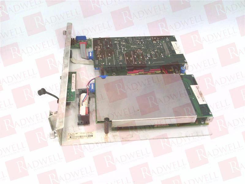 BOSCH PLCB-06-02-FW