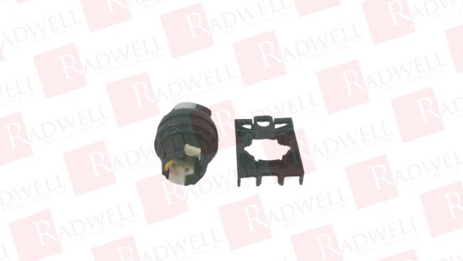 EATON CORPORATION M22S-WLK-W