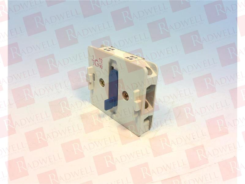 ALLEN BRADLEY 194E-E80-P11