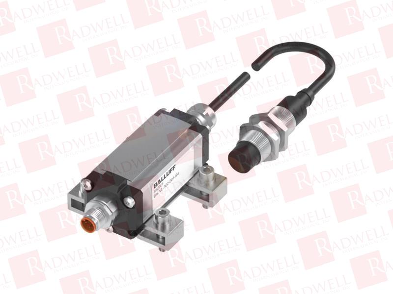 BALLUFF BIS VL-302-001-S4