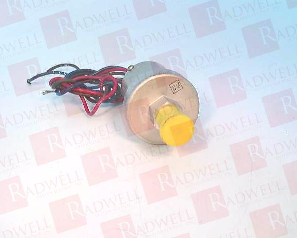 CUSTOM CONTROL SENSORS 611G2