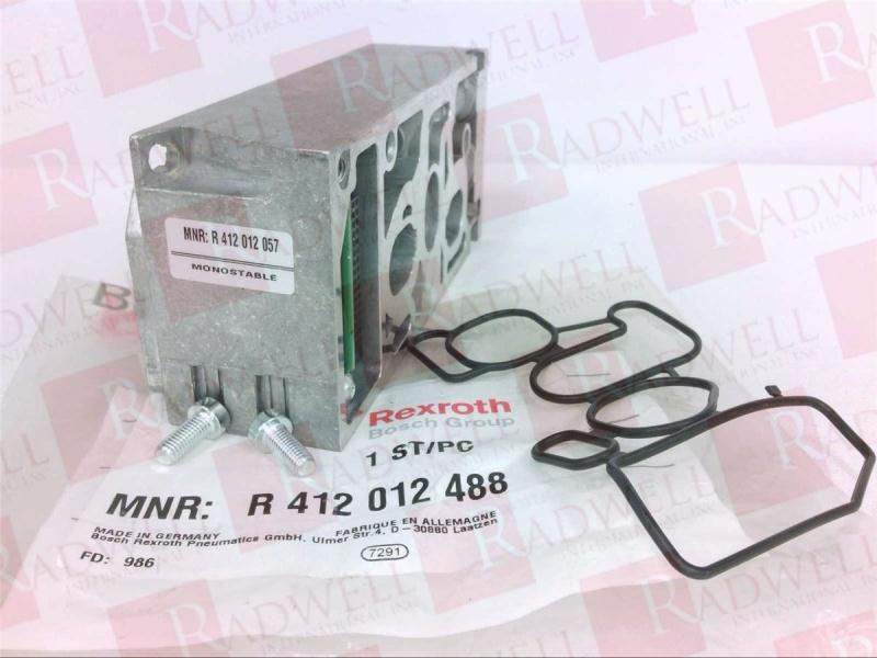 BOSCH R-412-012-488