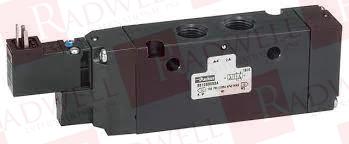 PARKER B6V2BDH53A